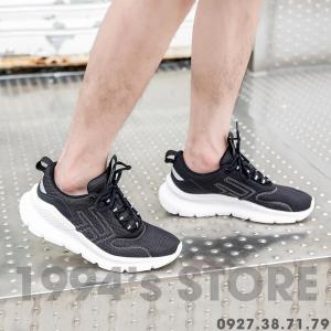 (CÓ SẴN) Giày Nam thể thao chạy bộ Xiaomi Freetie City 2 - Sneakers Xiaomi Youpin Freetie 2 Plus đa năng chống trơn trượt