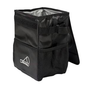 ถังขยะในรถยนต์ กันน้ำรั่ว