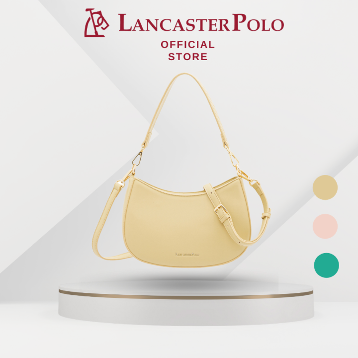 Sling Bag Handbag Polo Original Malaysia Lancaster Polo Morley