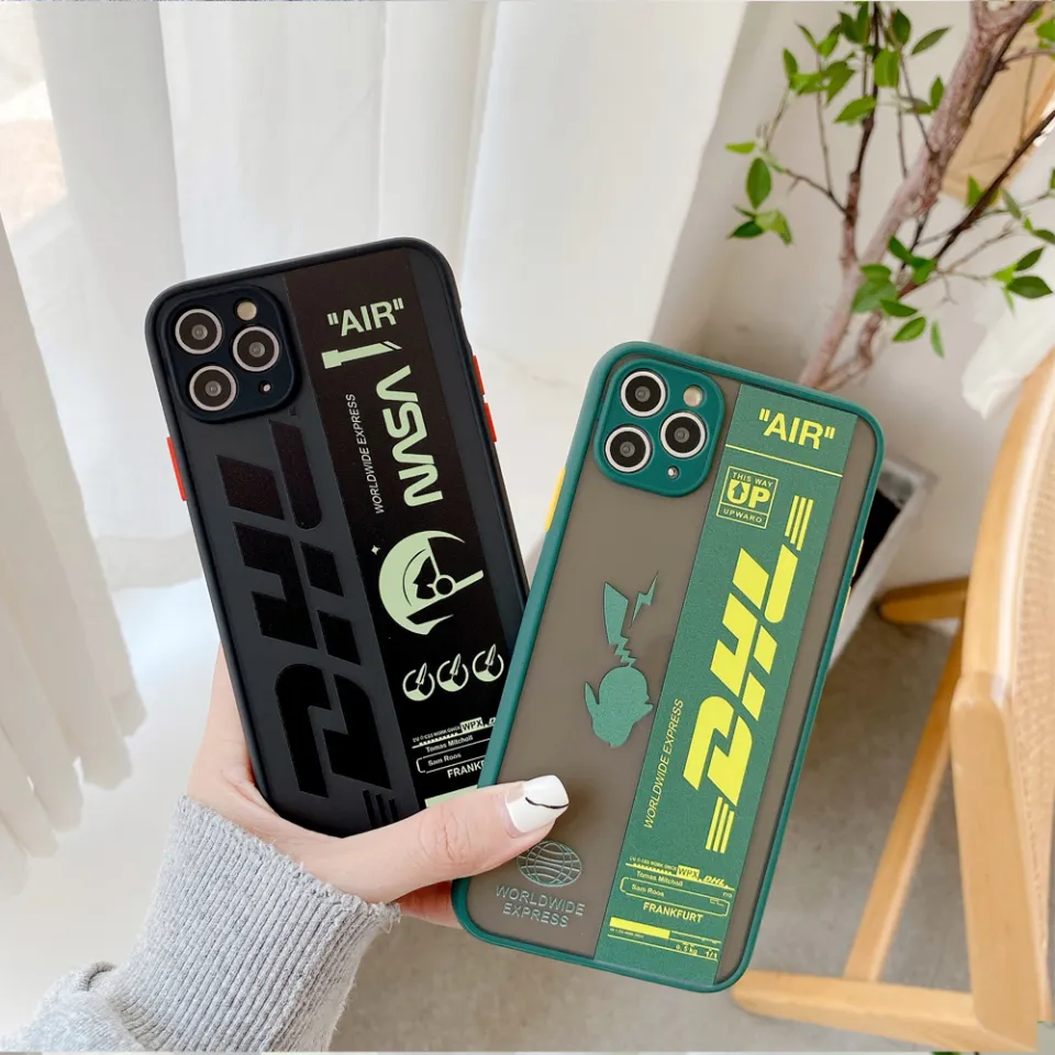 Orico Phone Casing Case For Xiaomi Redmi Creative Shockproof POP