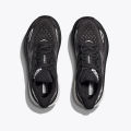 【5.5Flash Sale ของแท้ 100%】HOKA ONE ONE CLIFTON 9 Men's Summer Clifton 9 Running Shoes CLIFTON 9 Lightweight Breathable Cushioning Black and White. 