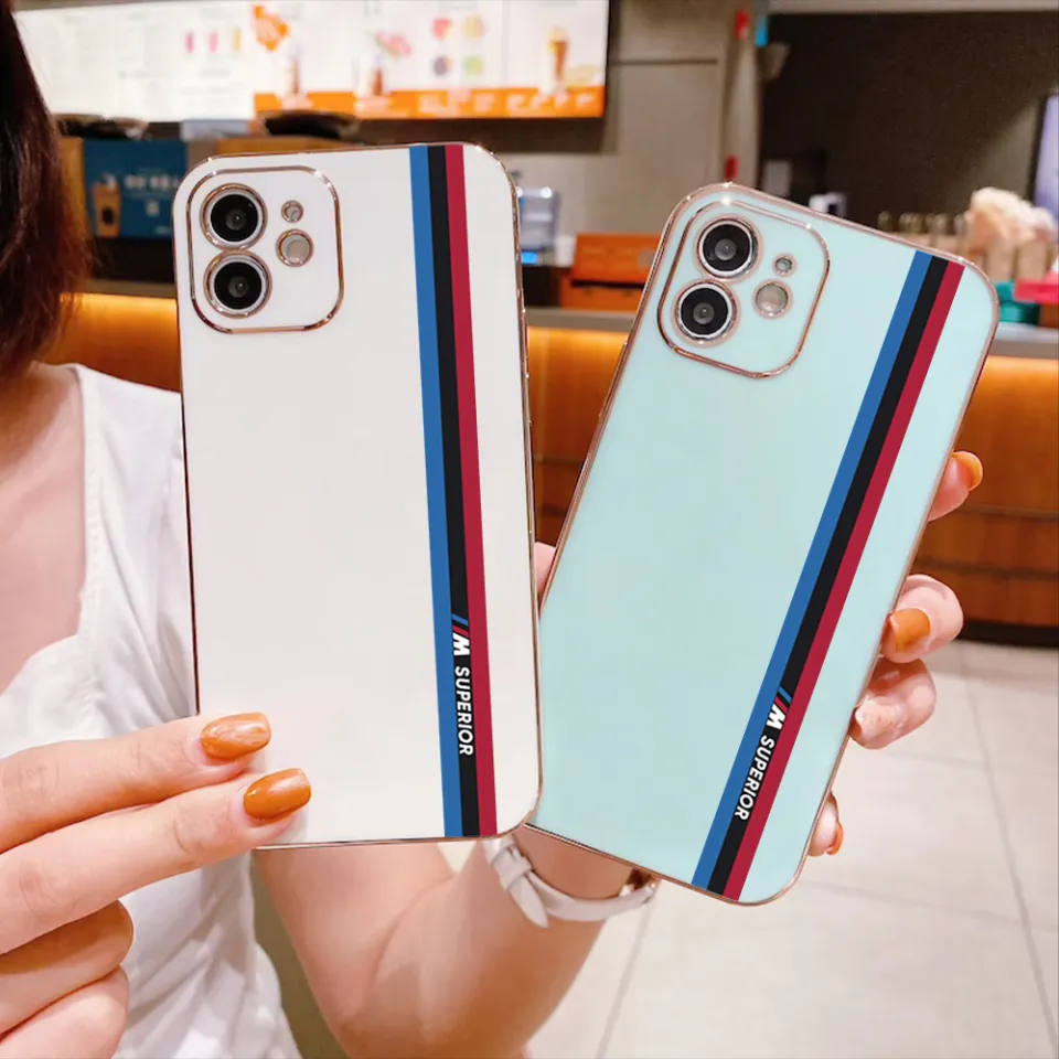 Hontinga Casing Case For VIVO Y11 20219 Y12i Case Fashion Racing