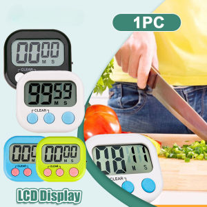 LCD Display Electronic Kitchen Timer: A Comprehensive Guide