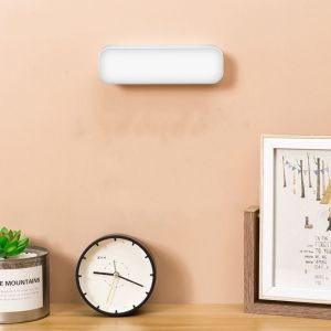 CILL Dimmable Reading Light ic Wall-Mounted Under Cabinet Lights Lighting Decor Wireless Bedside Lamp Bedroom Kitchen Lighting