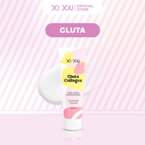 Xi XiU BODY SERUM