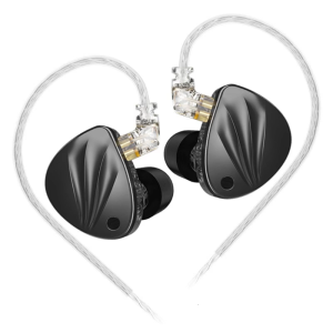 in Ear Earphones Perfect for Use In Public Transportation Noisy Environment Headset with Four-Stage Tuning Headsets