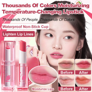 Warm Change Lipstick 90