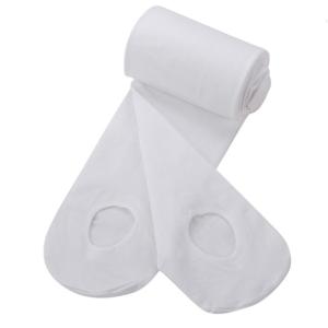 Vớ quần bó sát khiêu vũ chuyển tiếp siêu mềm quần bó ba lê màu trơn quần bó có thể chuyển đổi đục cho bé gái