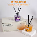 WE 4086 = 维琳黛娜无火香薰组合 Verindina Flameless Aromatherapy Set ☞ 50ml*6 bottles/box. 