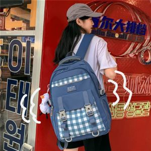HOKI [[ BISA BAYAR DI TEMPAT ]] Tas Ransel Anak Perempuan / Tas Ransel Anak Perempuan Terbaru 2022 / Tas Ransel Anak Perempuan Sekolah SD SMP SMA / Tas Ransel Anak Murah / Tas Ransel Anak Anti Air Hujan / Tas Ransel Anak Perempuan Korea / Tas Ransel Anak
