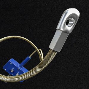 Semi-Automatic Wire Threading Machine General-Purpose Electrician Wire Threading Machine Labor-Saving Wire Puller Wire Threading Machine