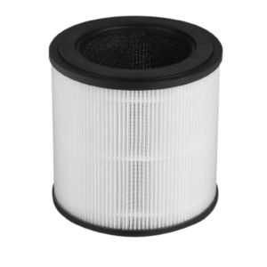 YouPin Official Store Air Purifier เครื่องฟอกอากาศ สำหรับห้องขนาด 25-60 ตร.ม.