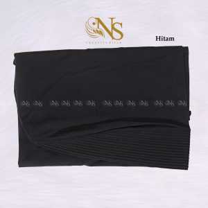 Jilbab Instan Bergo Jumbo XL Bahan Jersey Super