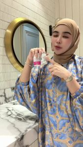 [NEW RELEASED] GLUTA PLUS  CAPSULES  30X BRIGTHENING BOOSTER