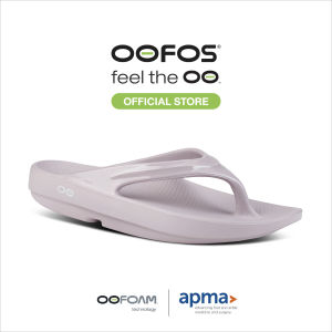 OOFOS OOlala Stardust รองเท้าเพื่อการฟื้นฟู