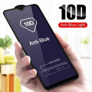 PROMO (BISA COD) Tempered Glass Matte Anti Blue Light Full Screen Full Cover Protector Anti Gores For Samsung Galaxy J4 2018/Samsung Galaxy J7 2018/Samsung Galaxy J7 PLus/Samsung Galaxy A03/Samsung Galaxy A71 5G/ M01 Core/ M21 Prime /Samsung Galaxy A13 5G