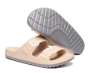 B&M Two-colour tone sandals for casual wear BCU 5829