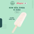 Kem sữa chua dâu Hàn Quốc Binggrae Yomamte Strawberry 70ml ABetterLife. 