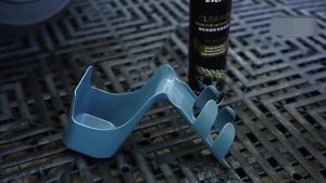 Motorcycle Bike Chain Oil Storage Tool Chain Cleaning Oil Splash-Proof Tool Bicycle Chain Oil Anti-spray Tool Bicycle Tools