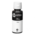 Tinta HP GT53 Black 90ml Original. 