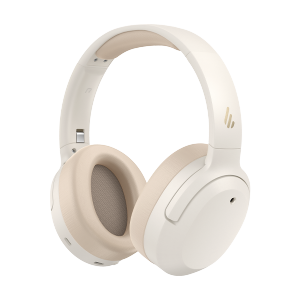 Edifier W820NB/NB Plus -49dB Noise Cancellation Wireless Headphones - Bluetooth | Hi-Res Audio | Edifier ConnecX