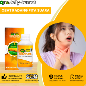 Obat Radang Pita Suara Obat Gangguan Pita Suara Obat Pita Suara Rusak Laringitis Iritasi Pita Suara Bengkak Suara Tidak Terdengar Obat Tenggorokan Kering Akibat Pita Suara Obat Sakit Tenggorokan Suara Hilang Dengan Qnc Jelly Gamat