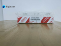 flightcar Aircon Cabin Filter for Toyota Innova (2004 ~ 2015), Fortuner (2004 ~ 2015), Toyota Hilux (2004 ~ 2015). 