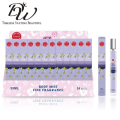 DW Baby Powder perfume long lasting Blossom Perfume EDP Fragrance 35ml. 