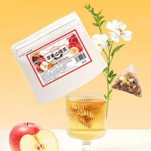 Hawthorn Tea Diet Tea Burn Fat Tea Detox Chinese Body tea