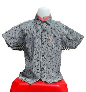 Kemeja anak laki laki atasan kemeja anak murah meriah kemeja anak laki kemeja grosir anak cowo