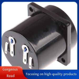 [Gorgeous] Hot Sale 1PC PANEL Vu Meter 6-12V หลอดไฟอุ่น Back light บันทึกเสียงระดับ AMP Meter