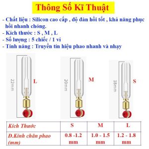 [Tổng Kho Thanh Lý] Chân Cắm Phao Silicon Xoay 360 - PKCCP007