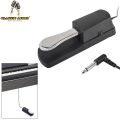 Yamaha Keyboard Sustain Pedal for all Keyboard / Piano Type. 