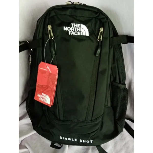 The north face single shot sales backpack