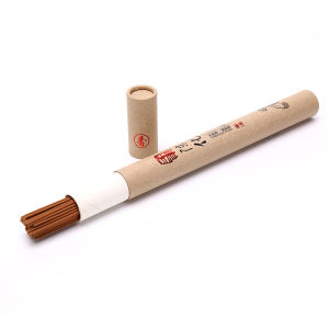 40Pcs Natural Incense Sticks Incense Stick Joss Stick Buddha Agarwood Sandalwood Wormwood 天然檀香 沉香 艾草 崖柏 線香爐 線香插 佛香 香道 礼佛用品