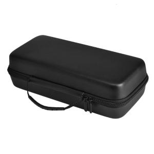 Gaming Console Case Storage Bag Travel Pouch Shockproof with Secure Interior Lining For Claw A8 Bz2em Easy Carry