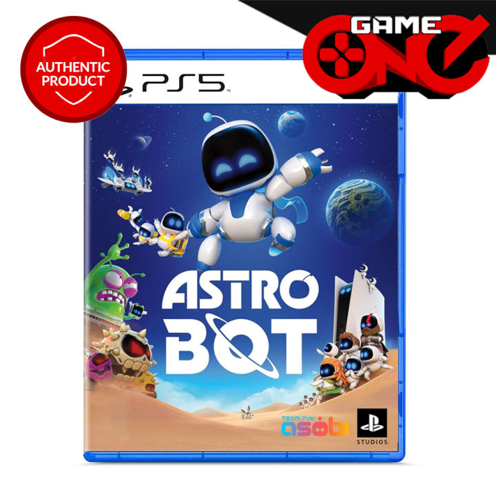 PlayStation PS5 Astro Bot | Lazada PH