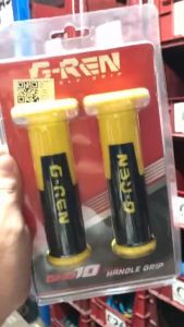 G-REN HANDLE GRIP V2