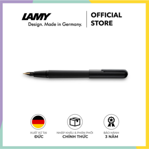 Bút máy cao cấp LAMY Imporium BIkBIk (092)