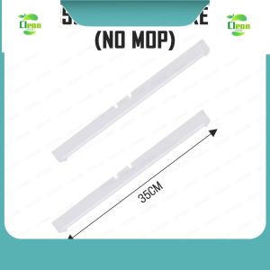 SG Extendable Floor Scraper 30cm 50cm Silicone Wiper Mop Stick Magic Broom Squeegee Bathroom Window Glass Cleaning