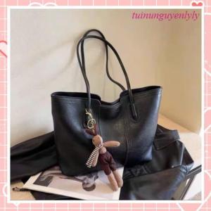 Túi tote túi xách nữ công sở đeo vai size 36cm để vừa A4 sang chảnh K315