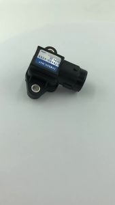 New Air Pressure MAP Sensor 079800-4250 & 37830-P05-A01: Used to Refit Honda Civic Del Sol Accord CR-V HR-V Logo Prelude Shuttle