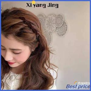XYJ Flash Sale Home Đổ xô bangs Clip tóc mũ nón Duckbill tóc móng vuốt barrettes Vintage tóc Clip hairgrip bện thời trang kẹp tóc Phụ kiện tóc mũ nón