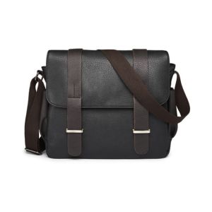 Tas Kulit Pria Tas Slempang Cangklong Selempang untuk Kerja Kuliah Main Travel Cowok Bagus Elegan