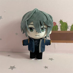 LZ60 Zenless Zone Zero plush doll gift for girlfriend Baby Soothing Toys Home Decor Throw Pillow stuffed toys L60Z