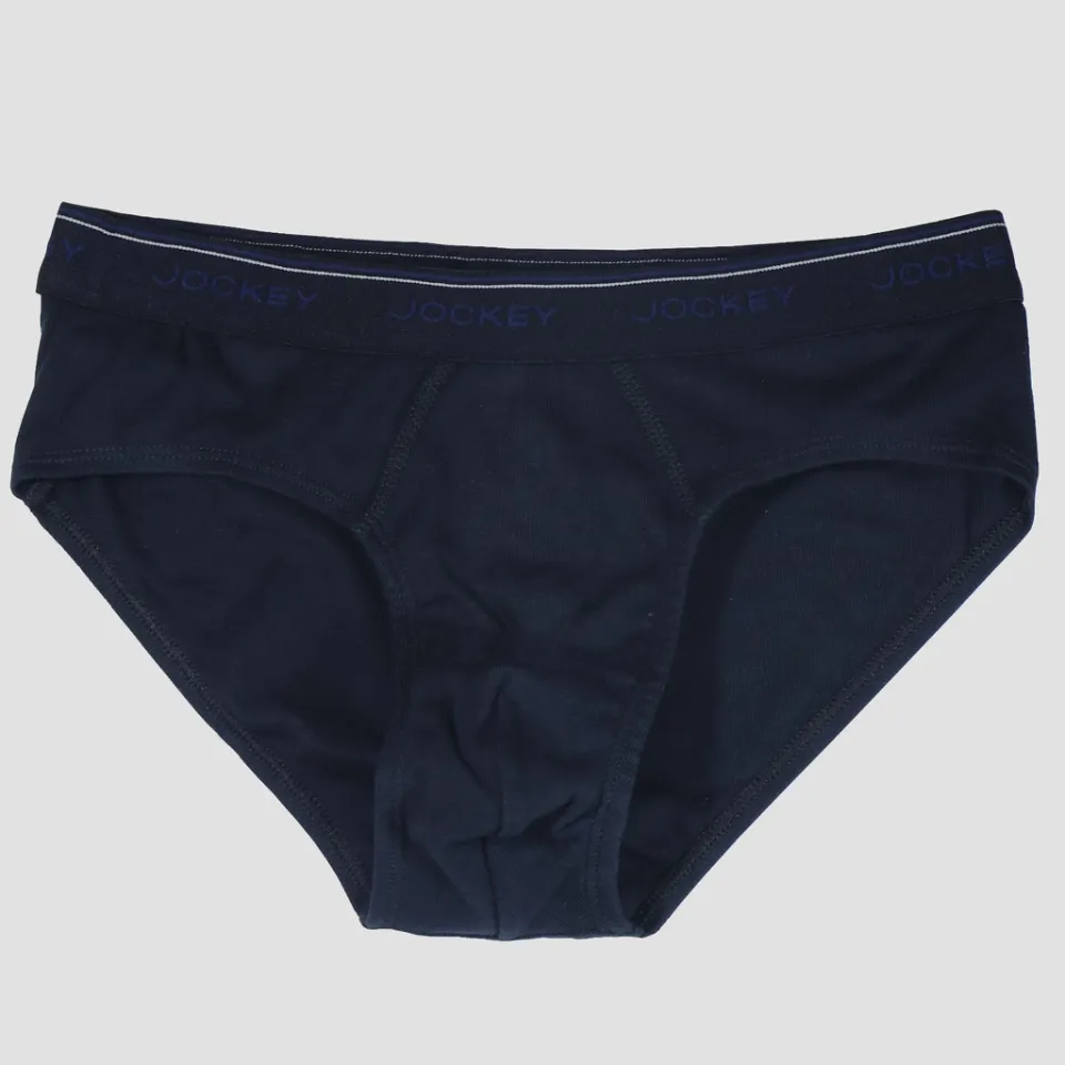 ❋Men's Jockey Life Cotton Brief✬