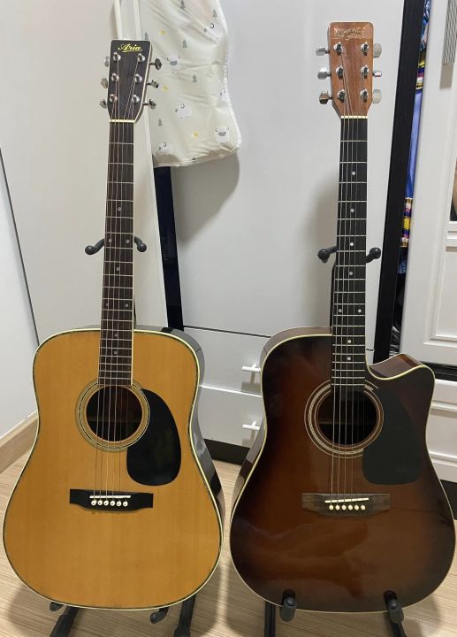 TAKAMINE TDC-35 ジャパンヴィンテージ アコースティックギター