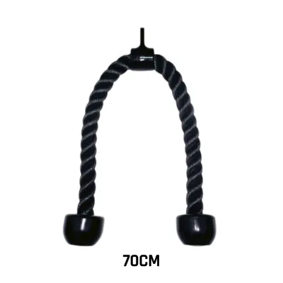 Assorted TRICEPS Attachment HANDLE BARS Machines Arms Strength Tricep Handles Gym Handlebars