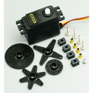 เซอร์โว TOWERPRO SG-5010 Standard Servo งาน RC เครื่องบินบังคับ ขนาดมาตราฐาน เริ่มต้นราคาประหยัด ของแท้จากโรงงาน TowerPro ไต้หวัน ร้านไทย ส่งทันทีได้