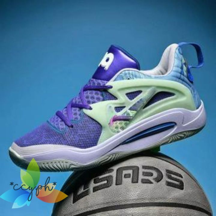 KD BASKETBALL SHOES FOR MEN (WITH SPIKE) Lazada PH